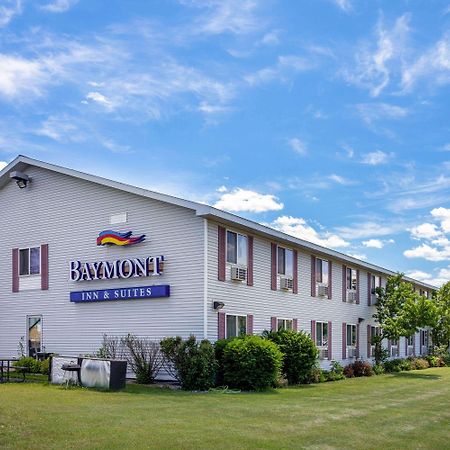 Baymont By Wyndham Marinette Hotel Luaran gambar