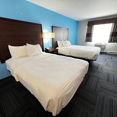 Baymont By Wyndham Marinette Hotel Luaran gambar